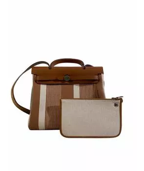 Сумка с короткими ручками