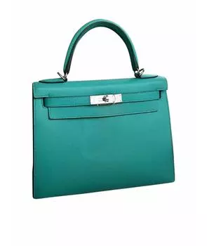 Сумка с короткими ручками