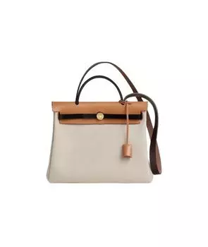 Сумка с короткими ручками