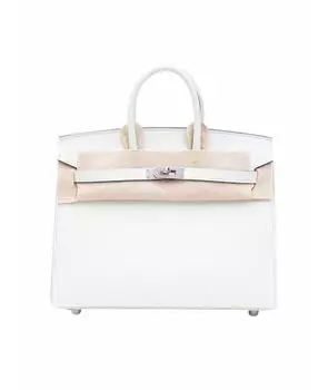 Сумка с короткими ручками