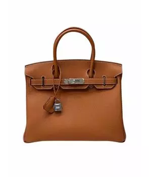 Сумка с короткими ручками