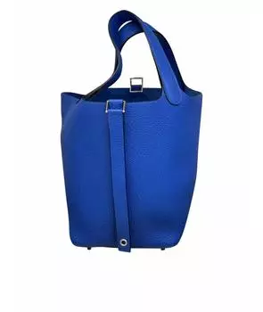 Сумка с короткими ручками