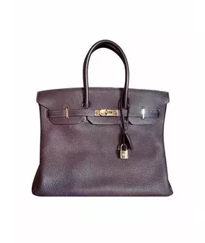 Сумка с короткими ручками