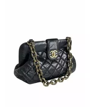 Сумка с короткими ручками