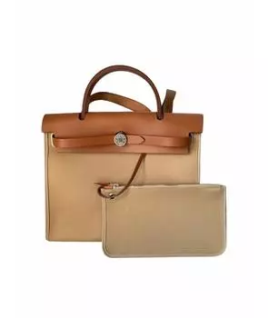 Сумка с короткими ручками