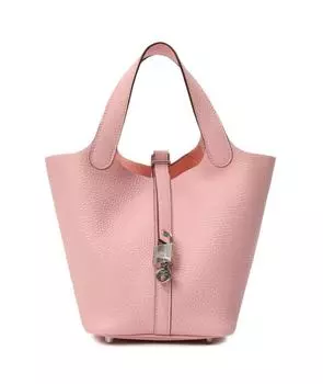 Сумка с короткими ручками