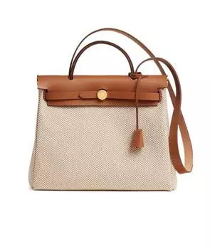 Сумка с короткими ручками