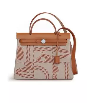 Сумка с короткими ручками