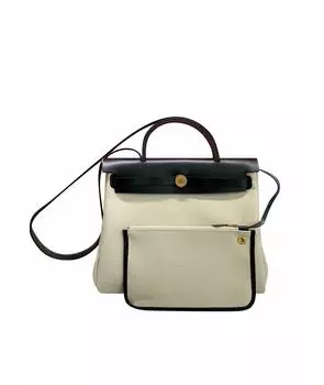 Сумка с короткими ручками