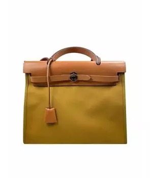 Сумка с короткими ручками