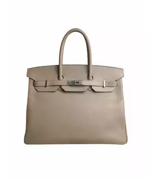 Сумка с короткими ручками