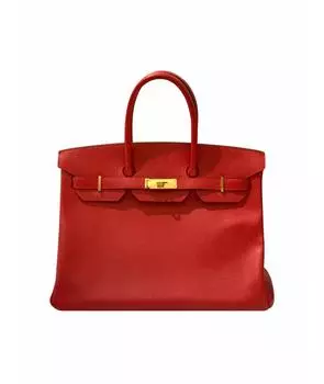 Сумка с короткими ручками