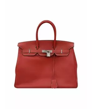 Сумка с короткими ручками