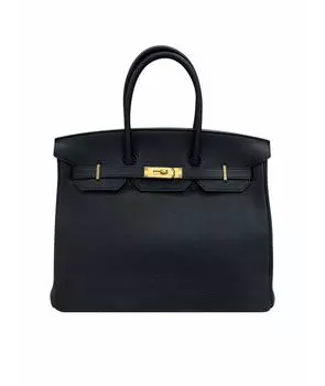 Сумка с короткими ручками