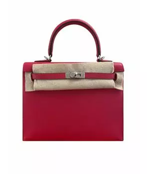 Сумка с короткими ручками