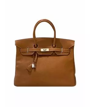 Сумка с короткими ручками