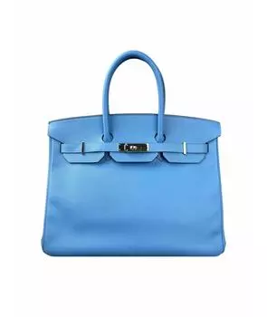 Сумка с короткими ручками