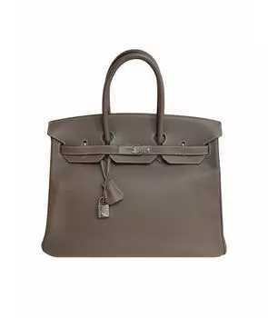 Сумка с короткими ручками