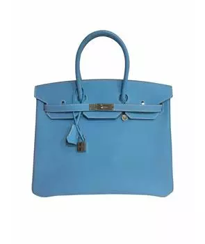 Сумка с короткими ручками