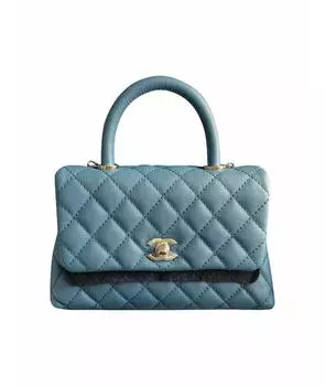 Сумка с короткими ручками