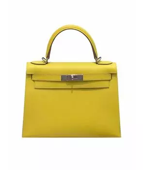 Сумка с короткими ручками