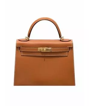 Сумка с короткими ручками