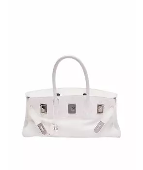 Сумка с короткими ручками