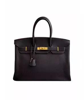 Сумка с короткими ручками