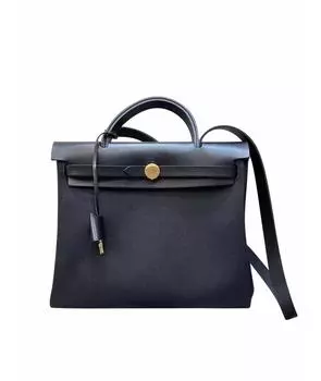 Сумка с короткими ручками