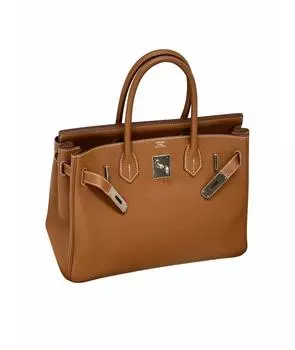 Сумка с короткими ручками