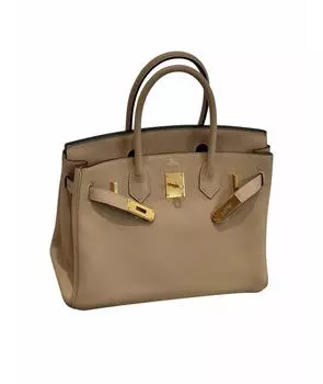 Сумка с короткими ручками