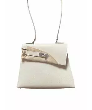 Сумка с короткими ручками