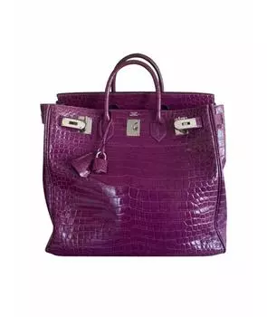 Сумка с короткими ручками