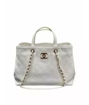 Сумка с короткими ручками