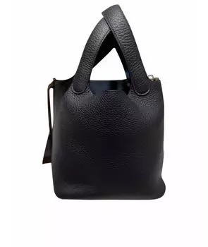 Сумка с короткими ручками