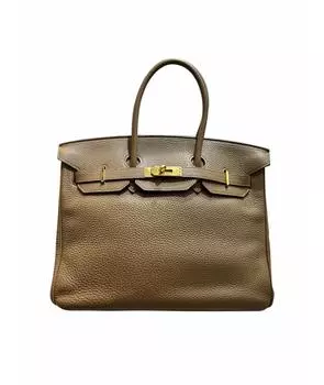 Сумка с короткими ручками