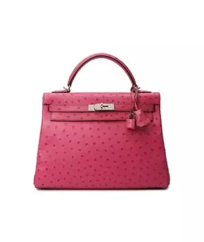 Сумка с короткими ручками