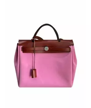 Сумка с короткими ручками