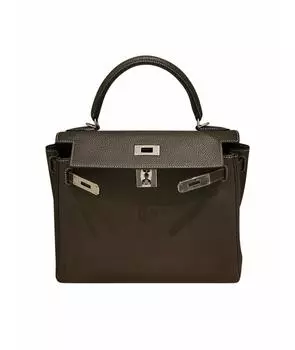 Сумка с короткими ручками