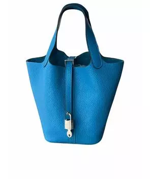 Сумка с короткими ручками