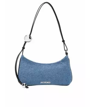 Сумка с короткими ручками