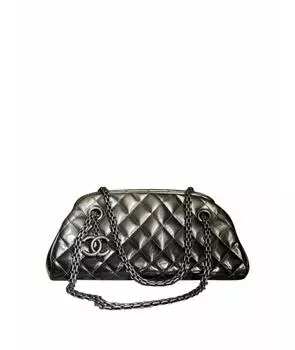 Сумка с короткими ручками