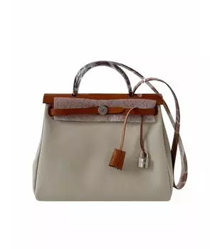 Сумка с короткими ручками