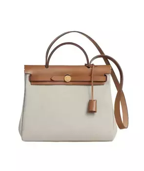 Сумка с короткими ручками