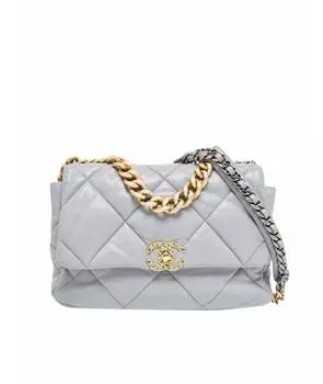 Сумка с короткими ручками