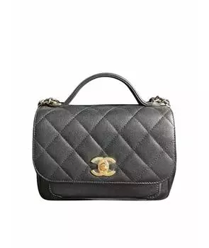 Сумка с короткими ручками