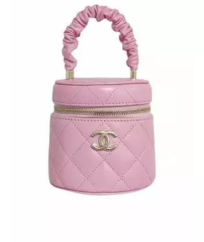 Сумка с короткими ручками