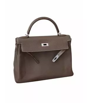 Сумка с короткими ручками