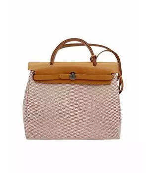 Сумка с короткими ручками