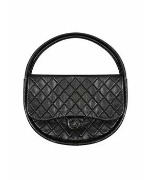 Сумка с короткими ручками